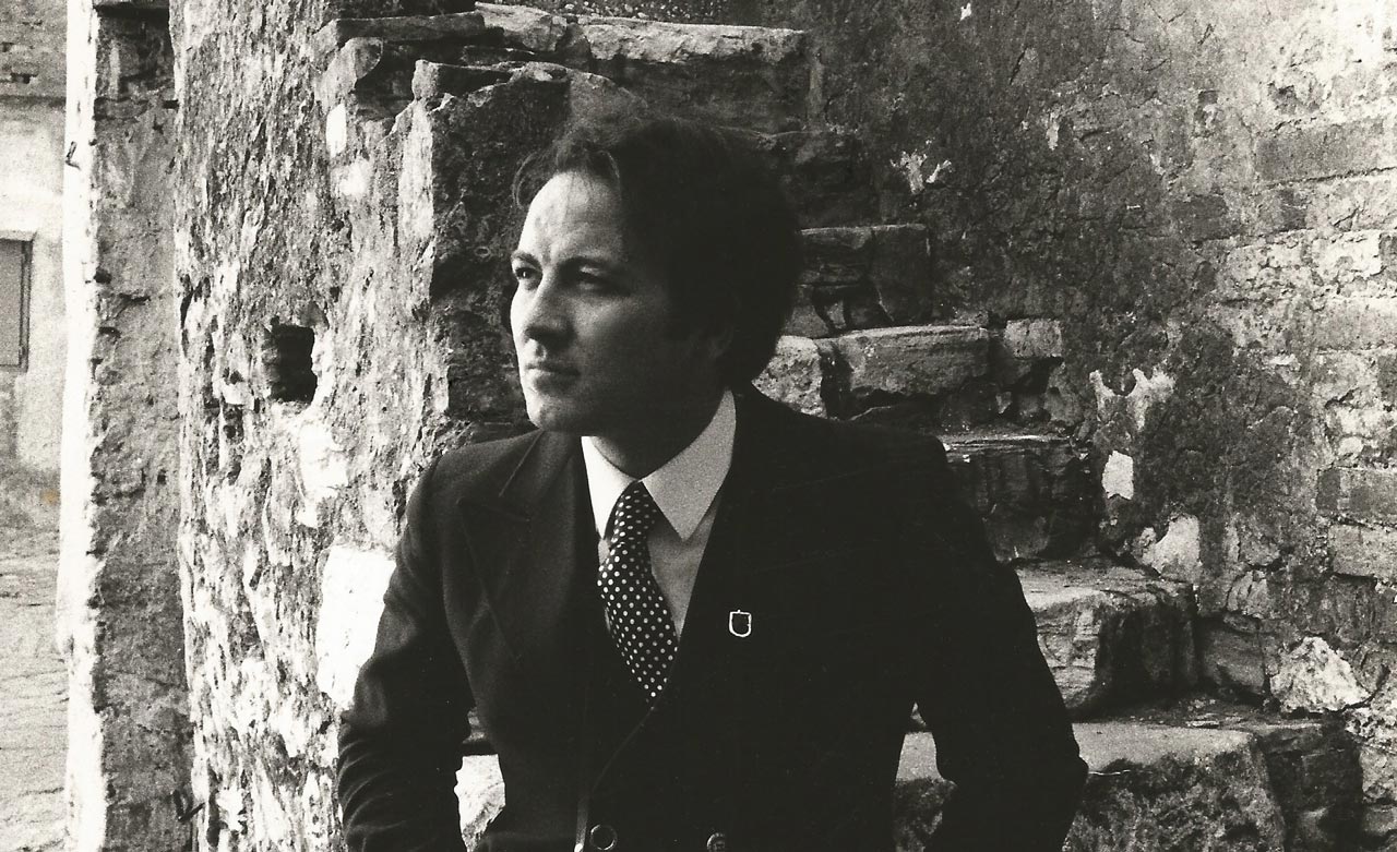 Professor Sergio Siccardi